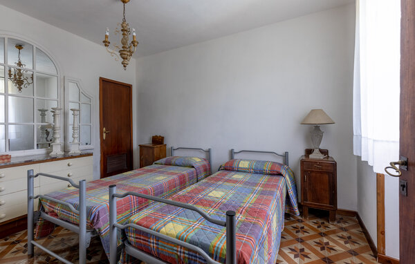 Apartment - Comano - Cinque Terre , Italy - ILL711 603