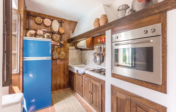 Appartamento Casa di Ettore