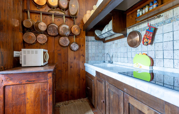 Apartment - Comano - Cinque Terre , Italy - ILL711 402