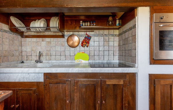 Apartment - Comano - Cinque Terre , Italy - ILL711 403