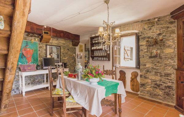 Appartamento Casa di Ettore