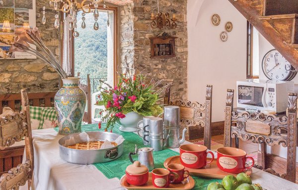 Appartamento Casa di Ettore