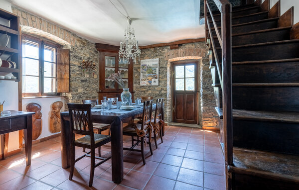 Apartment - Comano - Cinque Terre , Italy - ILL711 302