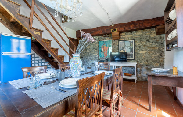Apartment - Comano - Cinque Terre , Italy - ILL711 303