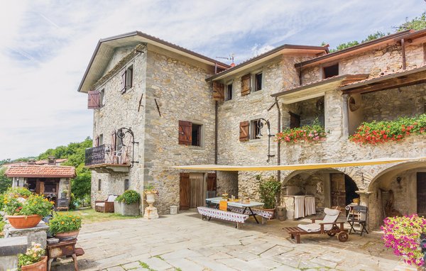 Appartamento Casa di Ettore