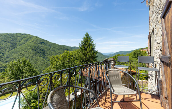 Apartment - Comano - Cinque Terre , Italy - ILL711 8