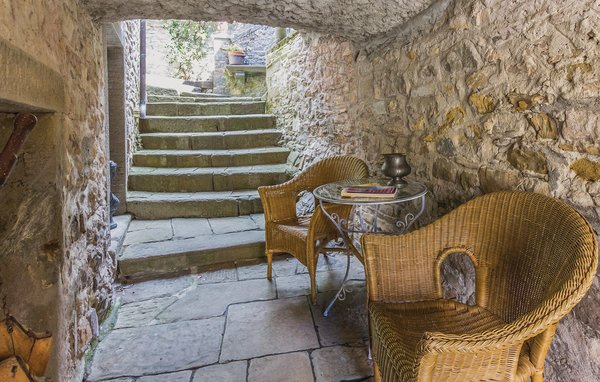 Appartamento Casa di Ettore