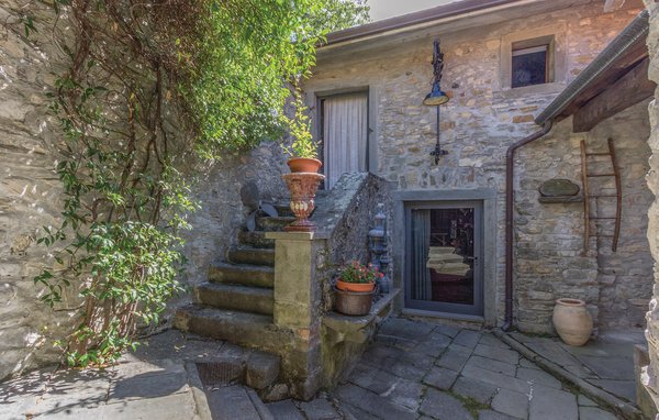 Appartamento Casa di Ettore