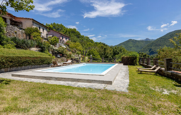 Apartment - Comano - Cinque Terre , Italy - ILL711 12