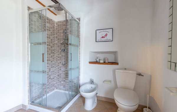 度假住宅 Casa Matilde