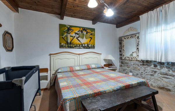 Casa vacanze - Comano - Cinque Terre , Italia - ILL712 601
