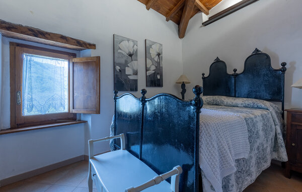 度假住宅 Casa Matilde