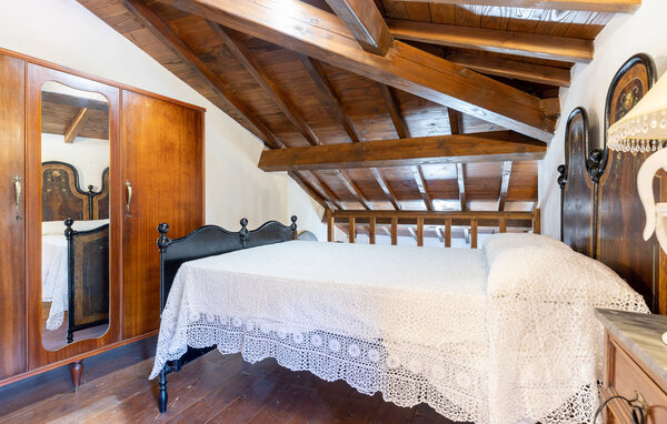 度假住宅 Casa Matilde