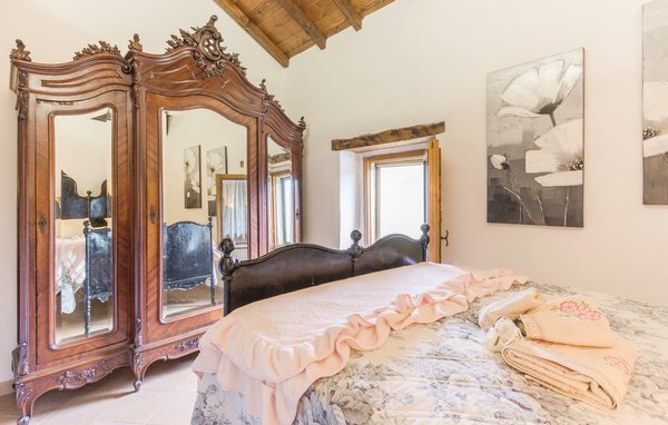 度假住宅 Casa Matilde