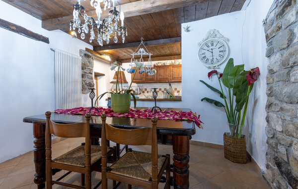 度假住宅 Casa Matilde