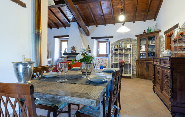 度假住宅 Casa Matilde