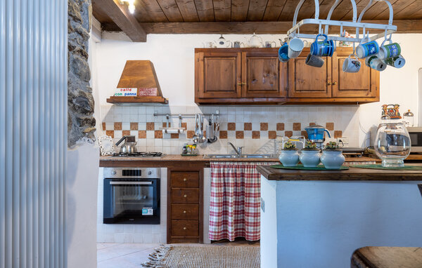 Casa vacanze - Comano - Cinque Terre , Italia - ILL712 5