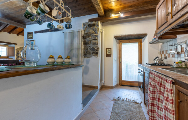 Casa vacanze - Comano - Cinque Terre , Italia - ILL712 403