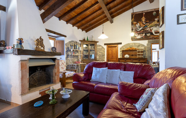 度假住宅 Casa Matilde