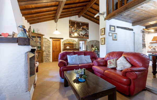 度假住宅 Casa Matilde
