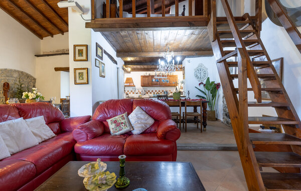 Casa vacanze - Comano - Cinque Terre , Italia - ILL712 303