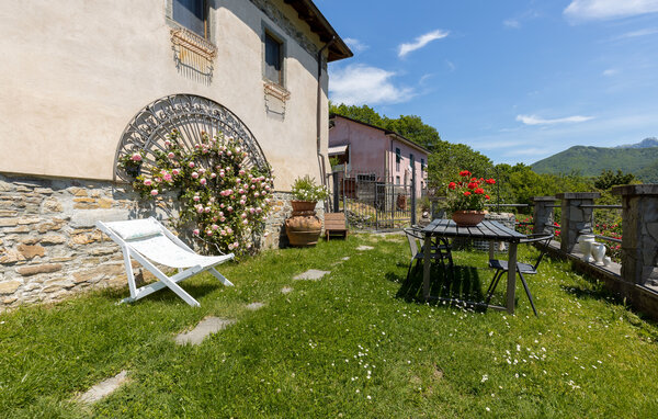 度假住宅 Casa Matilde