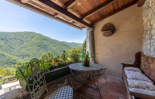 度假住宅 Casa Matilde