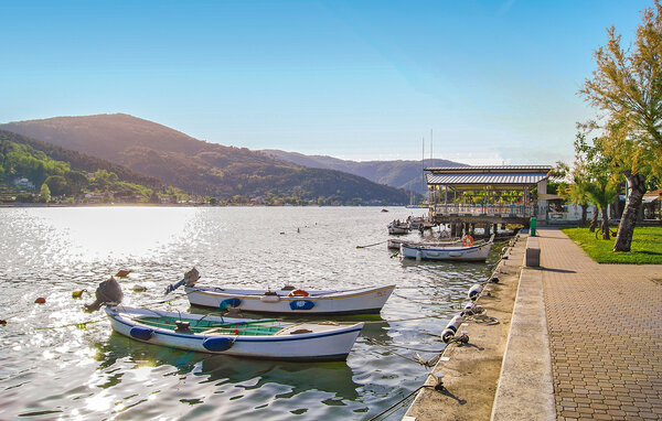 Ferienwohnung - La Spezia , Italien - ILL723 5
