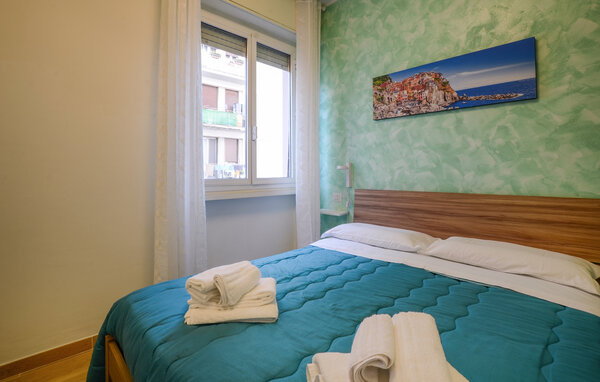 Apartamento - La Spezia , Italia - ILL723 3