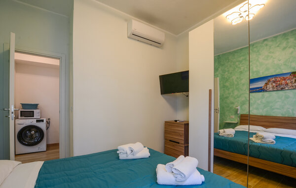 Apartamento - La Spezia , Italia - ILL723 601