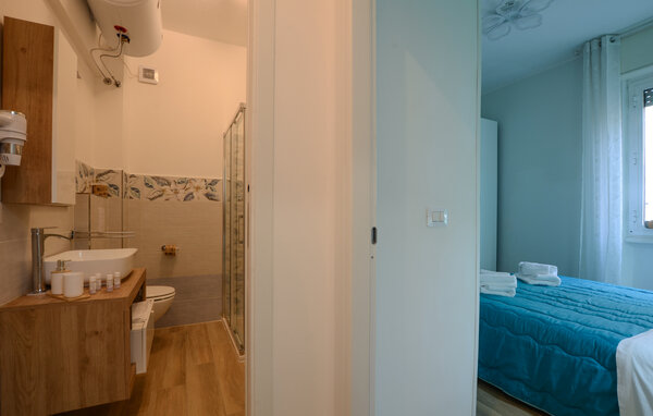 Apartamento - La Spezia , Italia - ILL723 603