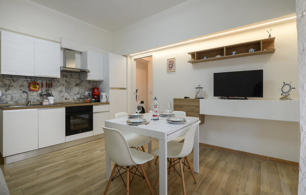 Apartamento - La Spezia , Italia - ILL723 2