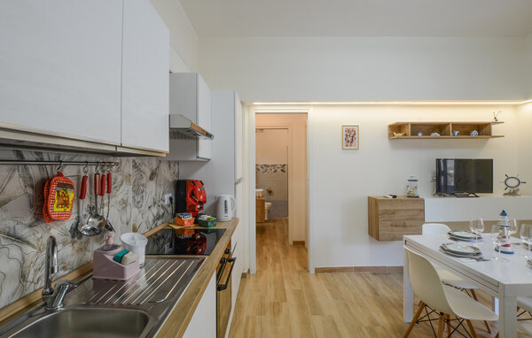 Apartamento - La Spezia , Italia - ILL723 402