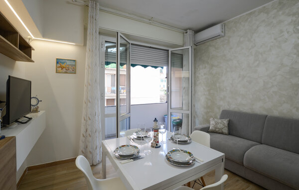 Apartamento - La Spezia , Italia - ILL723 301