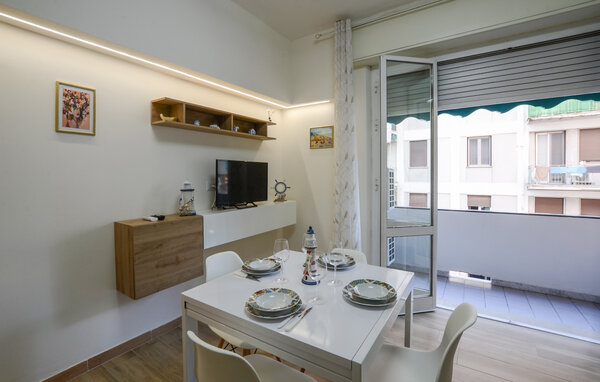 Apartamento - La Spezia , Italia - ILL723 302