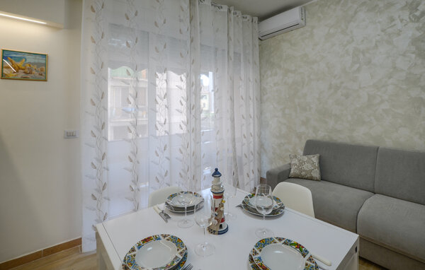 Apartamento - La Spezia , Italia - ILL723 303