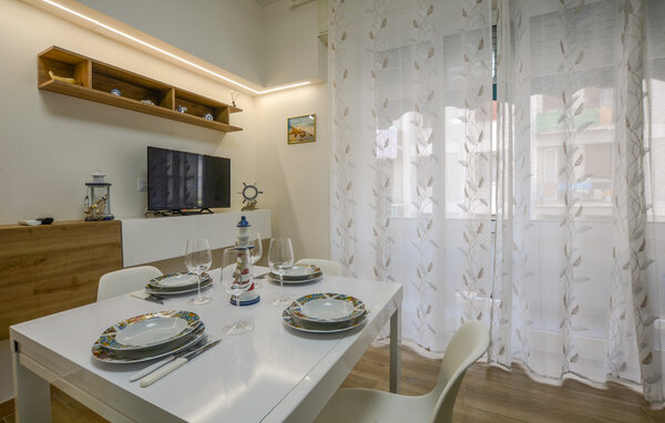 Apartamento - La Spezia , Italia - ILL723 304