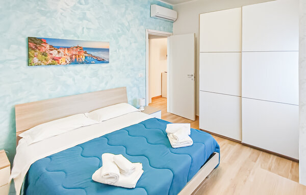 Apartment - La Spezia , Italy - ILL728 4