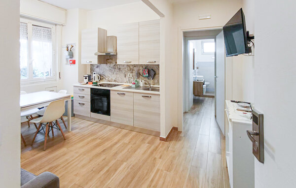 Apartment - La Spezia , Italy - ILL728 301