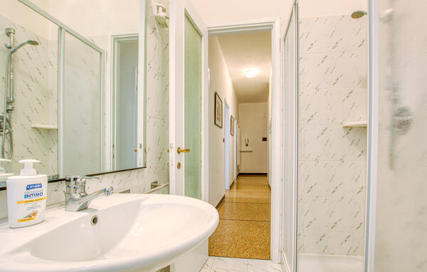 Appartamento - Rapallo , Italia - ILL736 701