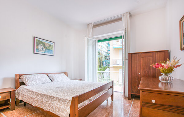 Appartamento - Rapallo , Italia - ILL736 4