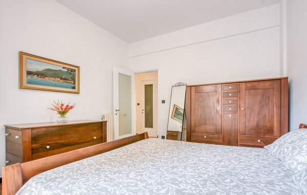 Appartamento - Rapallo , Italia - ILL736 602