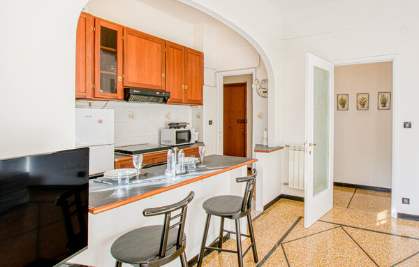 Appartamento - Rapallo , Italia - ILL736 2