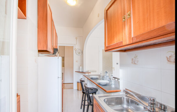 Appartamento - Rapallo , Italia - ILL736 401