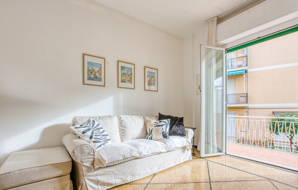 Appartamento - Rapallo , Italia - ILL736 301
