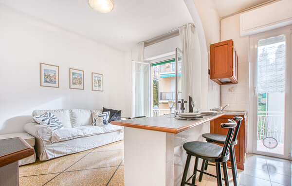 Appartamento - Rapallo , Italia - ILL736 302