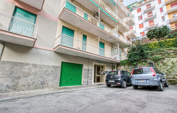 Appartamento - Rapallo , Italia - ILL736 81