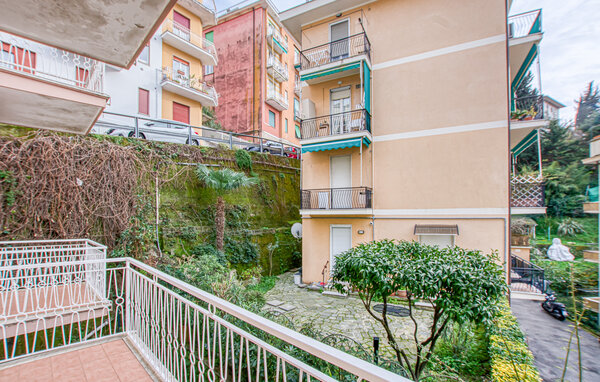 Appartamento - Rapallo , Italia - ILL736 101
