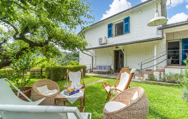 Ferienhaus - La Spezia , Italien - ILL749 2