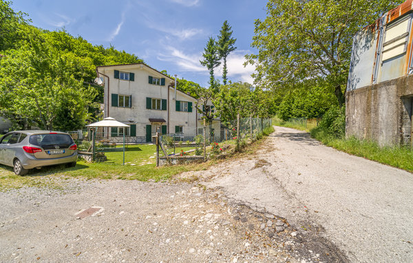 Vacation home La Casa di Oriella